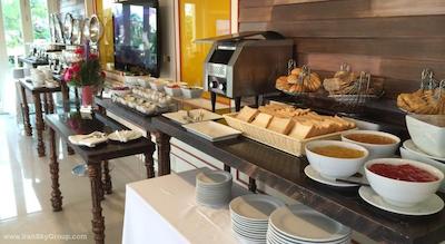 دی واری دیوا کیانگ هاد بیچ