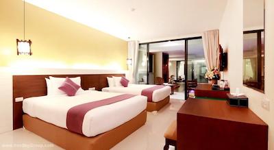 دی واری دیوا کیانگ هاد بیچ