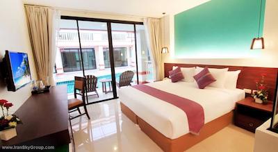 دی واری دیوا کیانگ هاد بیچ