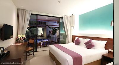 دی واری دیوا کیانگ هاد بیچ