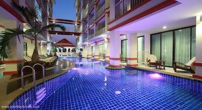 دی واری دیوا کیانگ هاد بیچ