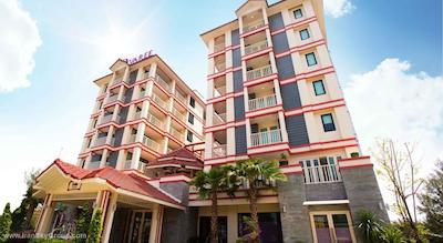 دی واری دیوا کیانگ هاد بیچ