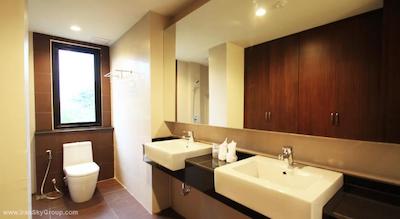 دی واری دیوا کیانگ هاد بیچ