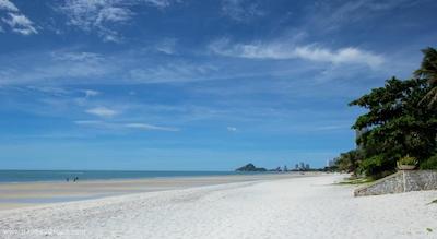 دی واری دیوا کیانگ هاد بیچ