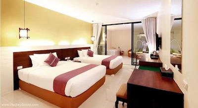 دی واری دیوا کیانگ هاد بیچ