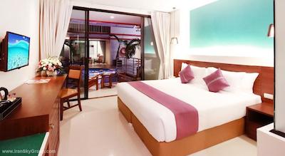 دی واری دیوا کیانگ هاد بیچ