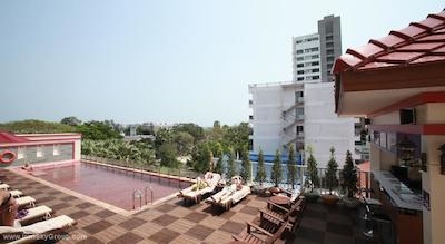 دی واری دیوا کیانگ هاد بیچ