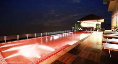 دی واری دیوا کیانگ هاد بیچ