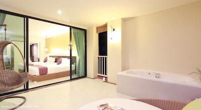 دی واری دیوا کیانگ هاد بیچ