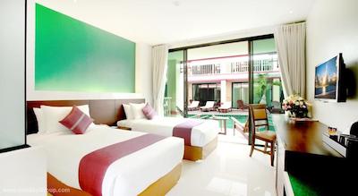 دی واری دیوا کیانگ هاد بیچ