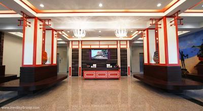 دی واری دیوا کیانگ هاد بیچ