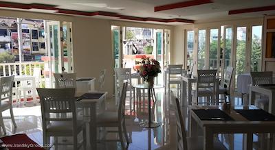 دی واری دیوا کیانگ هاد بیچ