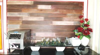 دی واری دیوا کیانگ هاد بیچ