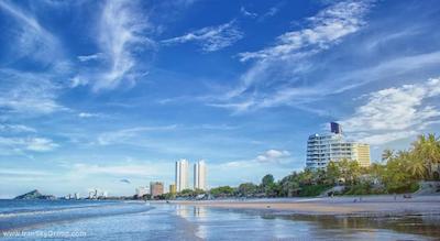 دی واری دیوا کیانگ هاد بیچ