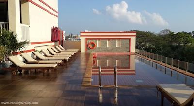 دی واری دیوا کیانگ هاد بیچ