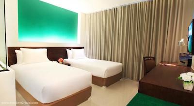 دی واری دیوا کیانگ هاد بیچ