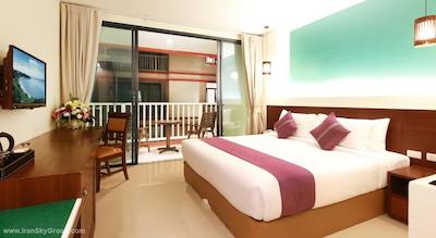 دی واری دیوا کیانگ هاد بیچ