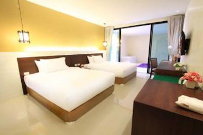 دی واری دیوا کیانگ هاد بیچ