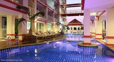 دی واری دیوا کیانگ هاد بیچ