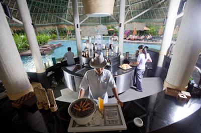 آنانتارا هوا هین ریزورت اند اسپا