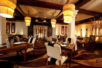 آنانتارا هوا هین ریزورت اند اسپا