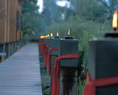 آنانتارا هوا هین ریزورت اند اسپا