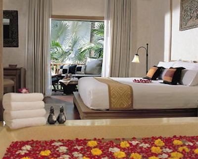 آنانتارا هوا هین ریزورت اند اسپا