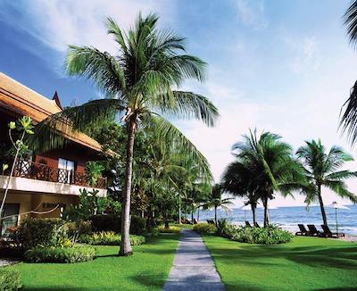 آنانتارا هوا هین ریزورت اند اسپا