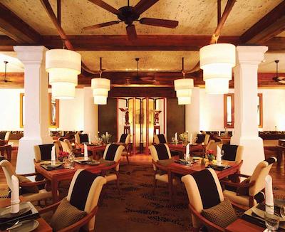 آنانتارا هوا هین ریزورت اند اسپا