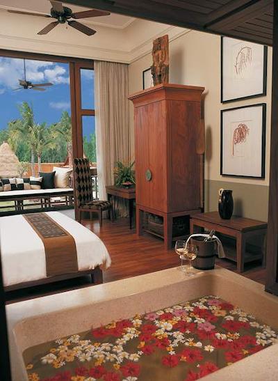 آنانتارا هوا هین ریزورت اند اسپا