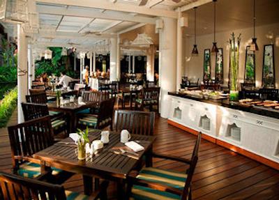 آنانتارا هوا هین ریزورت اند اسپا