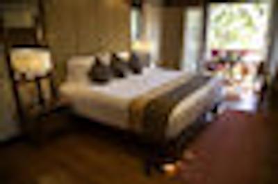 آنانتارا هوا هین ریزورت اند اسپا