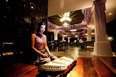 آنانتارا هوا هین ریزورت اند اسپا