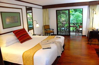 آنانتارا هوا هین ریزورت اند اسپا