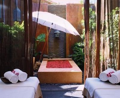 آنانتارا هوا هین ریزورت اند اسپا