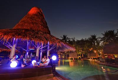 آنانتارا هوا هین ریزورت اند اسپا