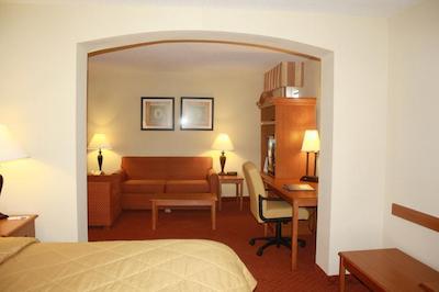 د این ات کریدمور