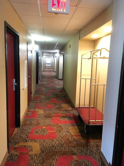 د این ات کریدمور