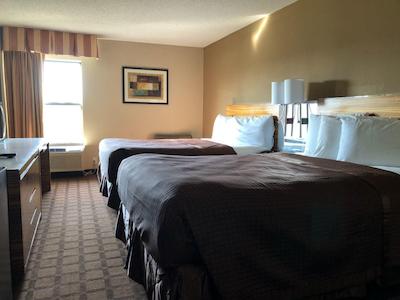 د این ات کریدمور