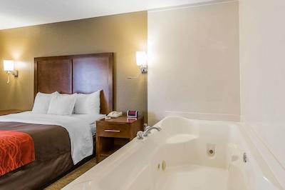 کمفرت این اند سویتز