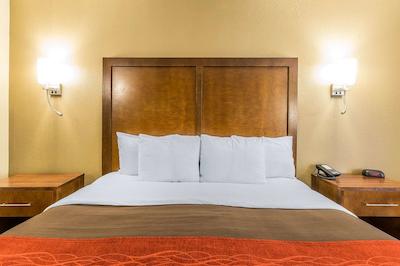 کمفرت این اند سویتز