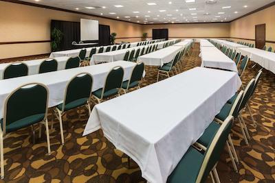 رامادا پلازا لویسویل