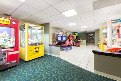 رامادا پلازا لویسویل