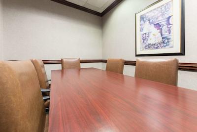 رامادا پلازا لویسویل