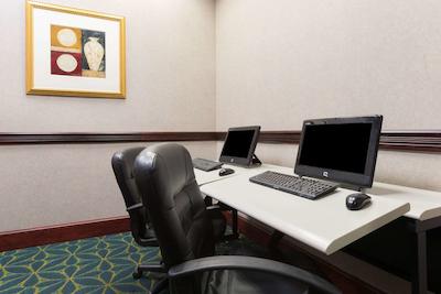 رامادا پلازا لویسویل