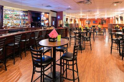 رامادا پلازا لویسویل