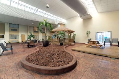 رامادا پلازا لویسویل