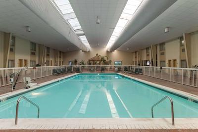 رامادا پلازا لویسویل