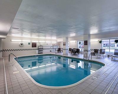 کمفرت این ایست