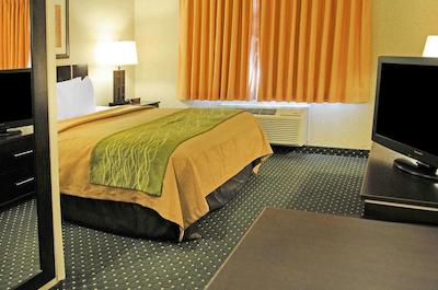 کمفرت این اند سویتز نرد